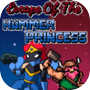 Escape Of The Hammer Princess