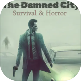 Survival & Horror: The Damned City