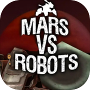 Mars vs. Robots