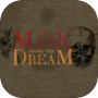 The Mask behind the Dream