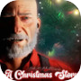 Silent Nightmares: A Christmas Story