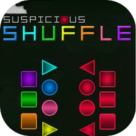 Suspicious Shuffle: Free For All