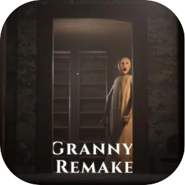 Granny Remake Game android iOS-TapTap