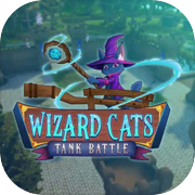 Wizard Cats Tank សមរភូមិ