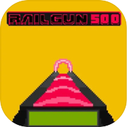 RAILGUN 500