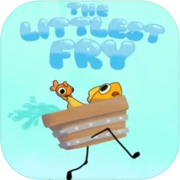 The Littlest Fry
