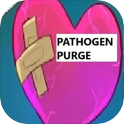 Pathogen Purge - Tower Defense