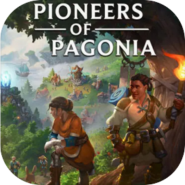 Pioneers of Pagonia