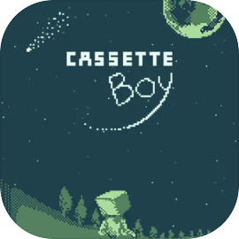 CASSETTE BOY