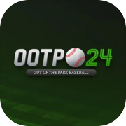 Out of the Park Baseball 24