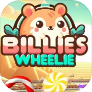 Billie's Wheelie