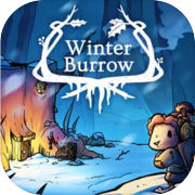 Winter Burrow