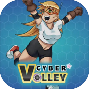 Cyber Volley