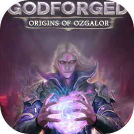 Godforged: Origins of Ozgalor