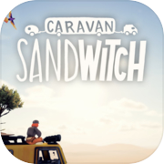 Caravan Sandwitch 🚚🥪