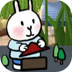 Bunny Eureka