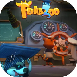 Peekazoo