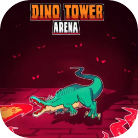 Dino Tower Arena no Steam