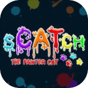 SCAtch: Il Pittore Gatto