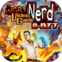 Angry Video Game Nerd 8-bit