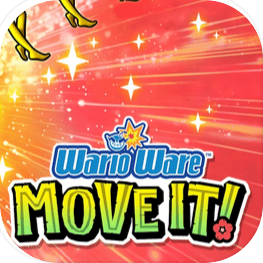 WarioWare™: Move It!