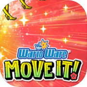 WarioWare™: Move It!