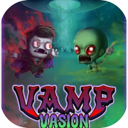 Vampvasion