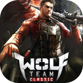 WolfTeam: Classic