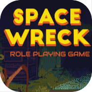 Space Wreck