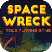Space Wreck