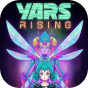 Yars Rising