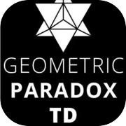 เรขาคณิต Paradox TD