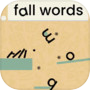 Fall Words
