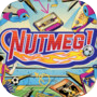 Icon of NUTMEG! A Nostalgic Deckbuilding Football Manager