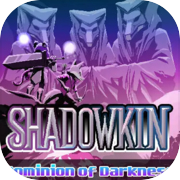 Shadowkin: Domínio das Trevas