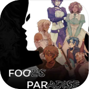 FOOL'S PARADISE