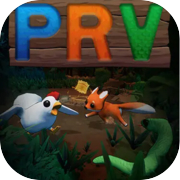 PRV: Poultry Red-fox Viper