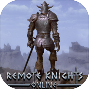Cavaleiros Remotos Online