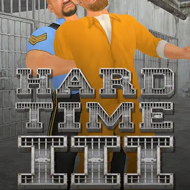 تنزيل Hard Time III APK مغامرة سجون مجانية