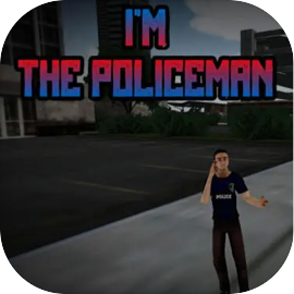 I'm the Policeman