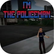 Eu sou o policial
