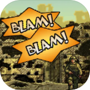 Blam! Blam!