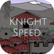 Kelajuan Knight