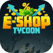 E-Shop Tycoon
