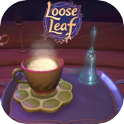 Loose Leaf: 차 마녀 시뮬레이터