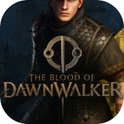 The Blood of Dawnwalker