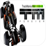 TrackMania ប្រជាជាតិជារៀងរហូត