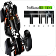 TrackMania Nations Forever