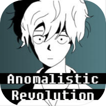 Anomalistic Revolution