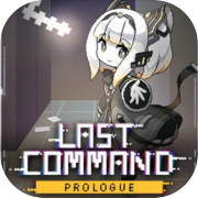 Last Command: Prologue